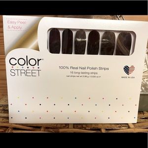 Colorstreet Made In Milan